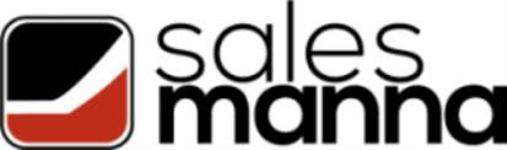 Salesmanna