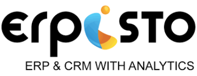 Erpisto CRM