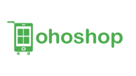 Oho Fashion App
