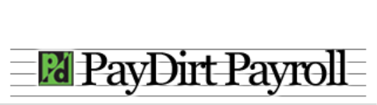 PayDirt Payroll