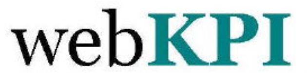 webKPI BI Dashboards Platform