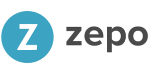 Zepo ecommerce
