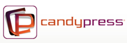 CandyPress Shopping Cart