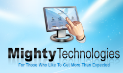 Mighty Commerce
