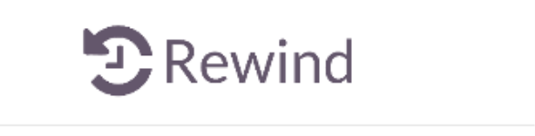 Rewind Backups for Mailchimp