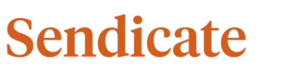 Sendicate