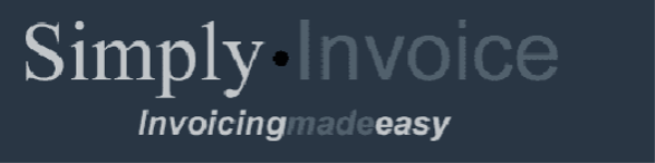 Simply Invoice