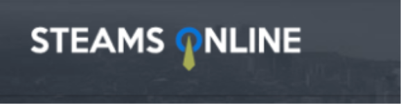 STEAMS ONLINE