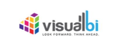 Visual BI Platform