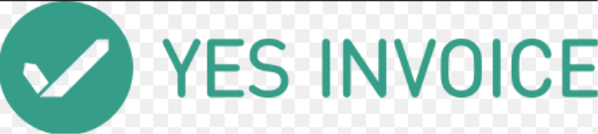 Yes Invoice