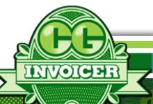 CG Invoicer