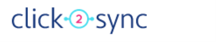 Click2Sync