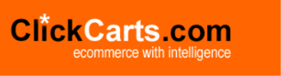 ClickCarts eCommerce