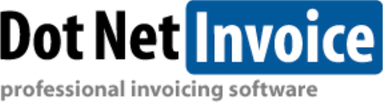 DotNetInvoice
