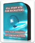 Fill Staff ATS For Recruiters