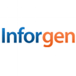 Inforgen E-Commerce Software