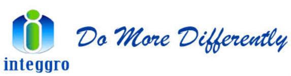 Integgro Payroll Manager