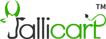 Jallicart - Ecommerce