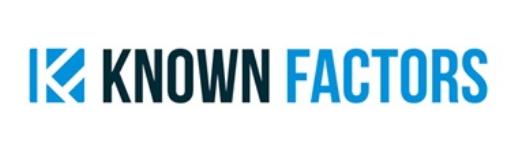 Known Factors Intelligent Platform