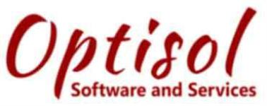 Optisol Invoice Management