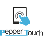 Pepper Touch