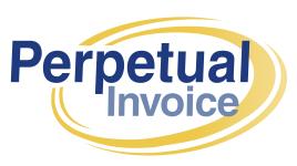 Perpetual Invoice