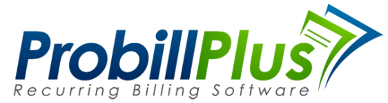 Probill Plus