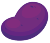 Purple Potato