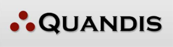 Quandis Business Objects