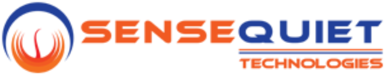 SenseQuiet Inventory