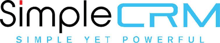 SimpleCRM
