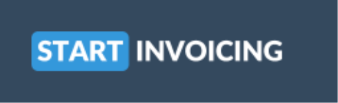 Start Invoicing