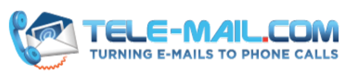 Tele-mail