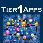 Tier 1 Apps Mobile App Builder