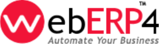 WebERP4 HR Applications