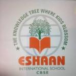 Eshaan International School - Narhe - Pune