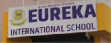 Eureka International School - Dhayari Phata - Pune