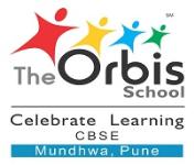 New Orbis International School - Mundhwa - Pune