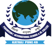 Paramount International School - Bhilarwadi - Pune