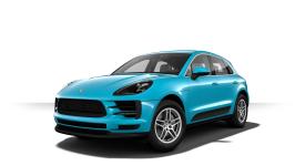 Porsche Macan Base