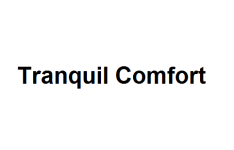Tranquil Comfort