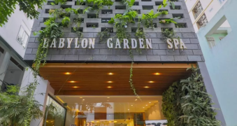 Babylon Spa - Kolkata