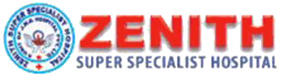 Zenith Superspeciality Hos...