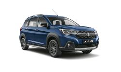Maruti Suzuki XL6 Alpha MT Petrol