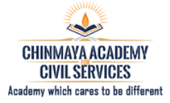 Chinmaya IAS Academy