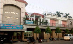 Mohan Nursing Home - Shahjahanpur