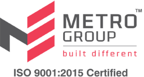 Metro Group - Mumbai Image