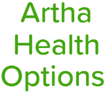 Artha Health Options - Ban...