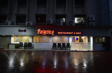 Regency Restaurant & Bar - Andheri East - Mumbai