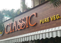 Classic - Andheri East - Mumbai